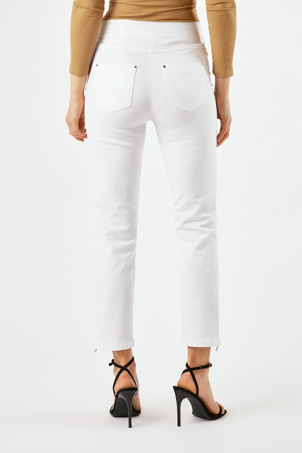 Robbe & Berking ROBELL NENA 09 JEANS WEIß Blitzangebot
