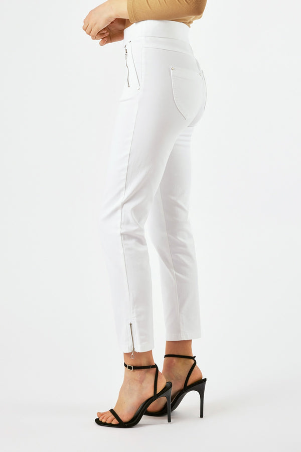 Robbe & Berking ROBELL NENA 09 JEANS WEIß Blitzangebot