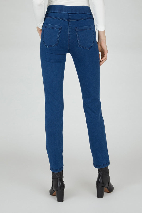 Robbe & Berking ROBELL NENA JEANS TIEFES KOBALTBLAU Große Rabatte