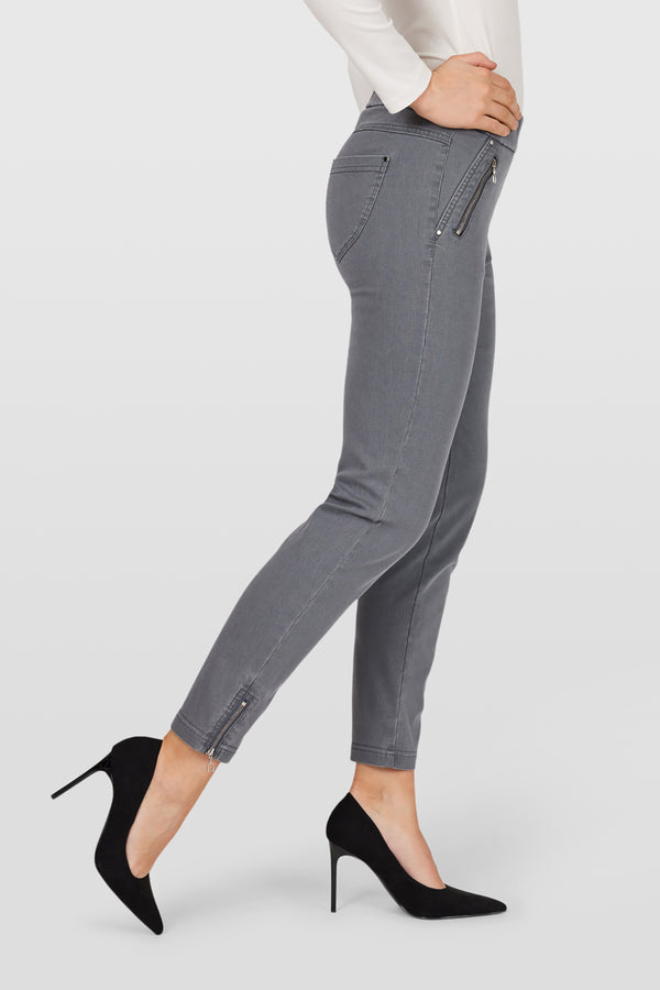 Robbe & Berking ROBELL NENA 09 JEANS GRAU Bis zu 60% Rabatt