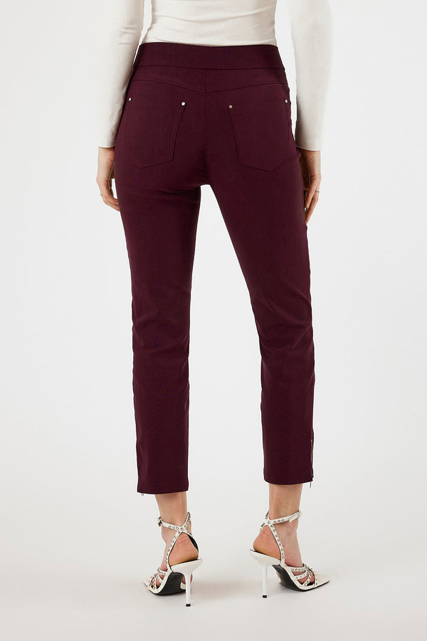 Robbe & Berking ROBELL NENA 09 HOSEN SANGRIA Sonderangebot der Fabrik