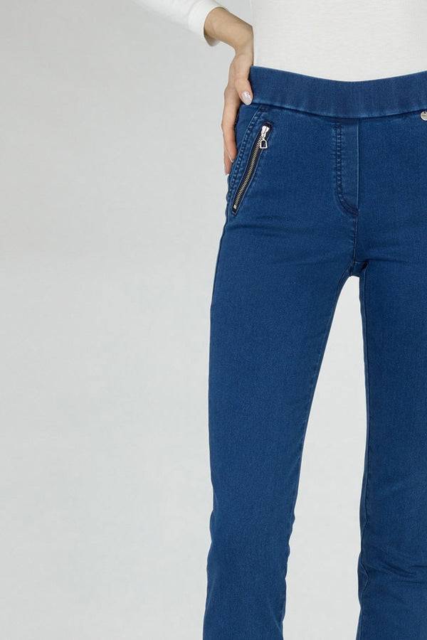 Robbe & Berking ROBELL NENA JEANS KOBALTBLAU Vierteljährliche Förderung