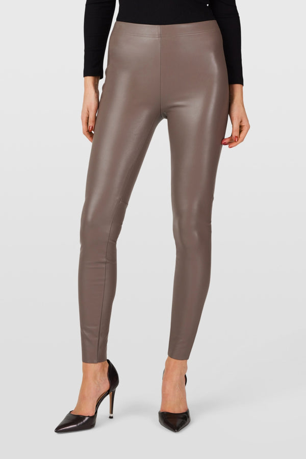 Robbe & Berking ROBELL ENIE LEGGINGS KARAMELL Günstig kaufen