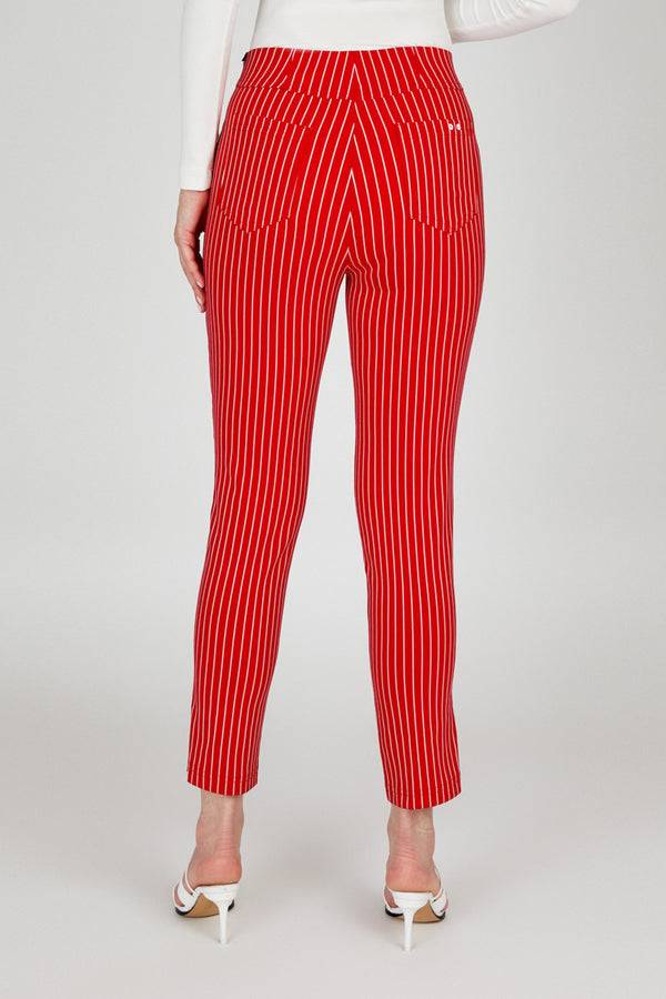 Robbe & Berking ROBELL BELLA 09 HOSEN ROT Exklusive Angebote
