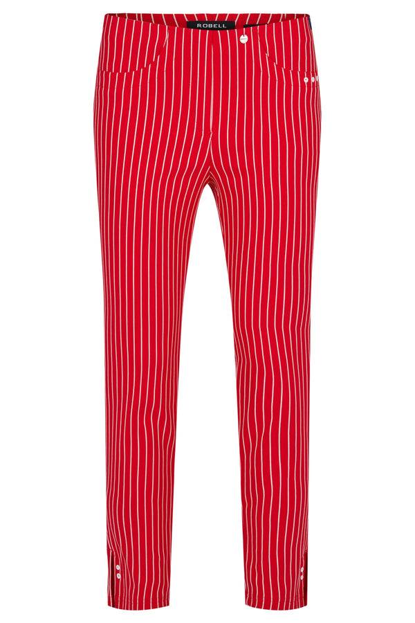 Robbe & Berking ROBELL BELLA 09 HOSEN ROT Exklusive Angebote