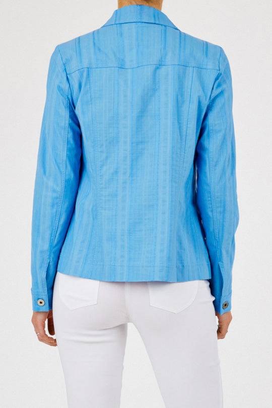 Robbe & Berking ROBELL HAPPY JACKE BLAU Tägliche Deals