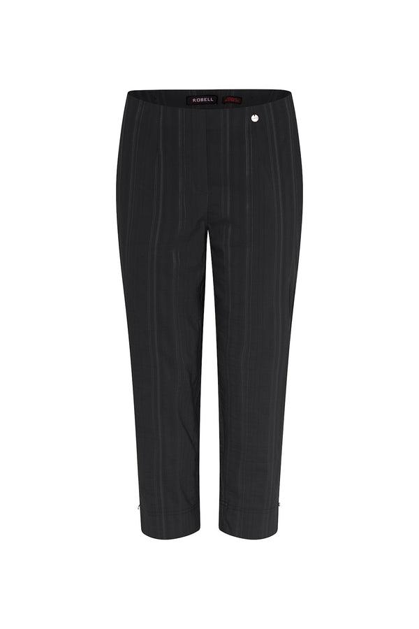 Robbe & Berking ROBELL MARIE 07 HOSEN SCHWARZ Begrenzte Freigabe
