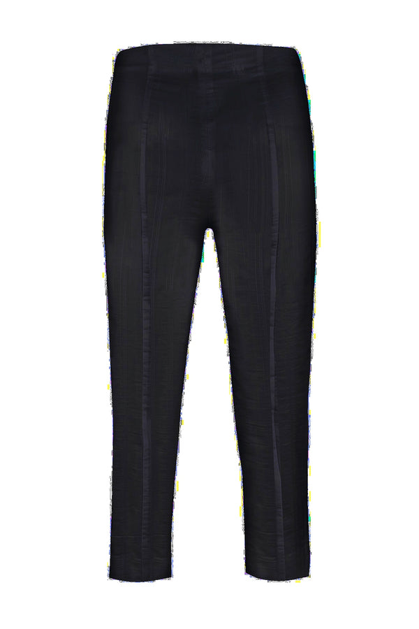 Robbe & Berking ROBELL MARIE 07 HOSEN SCHWARZ Begrenzte Freigabe