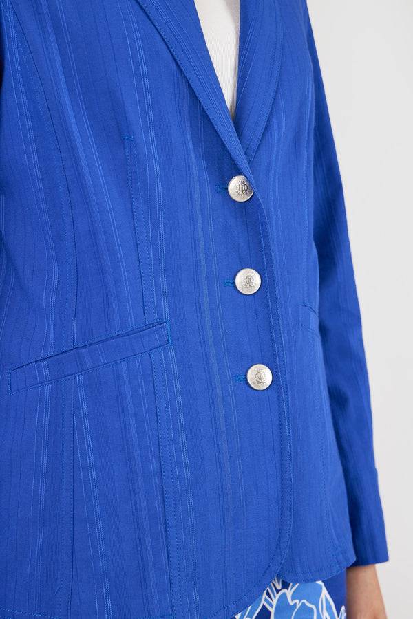 Robbe & Berking ROBELL EMILIA JACKE KÖNIGSBLAU Neueste Stile