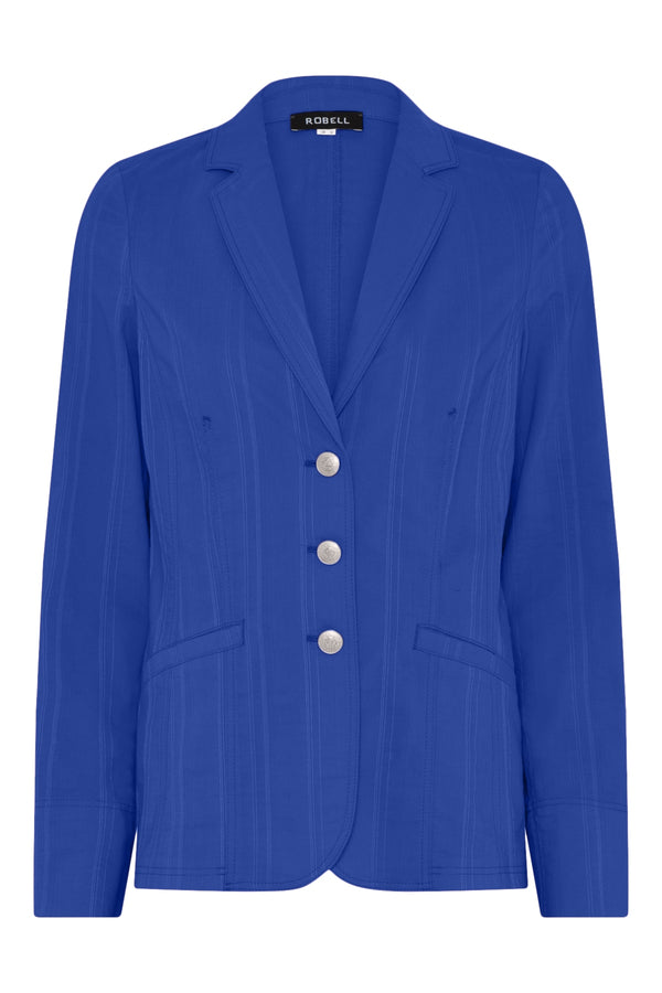 Robbe & Berking ROBELL EMILIA JACKE KÖNIGSBLAU Neueste Stile