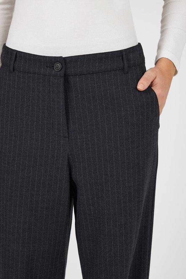 Robbe & Berking ROBELL CLOE HOSEN DUNKELGRAU Bis zu 60% Rabatt
