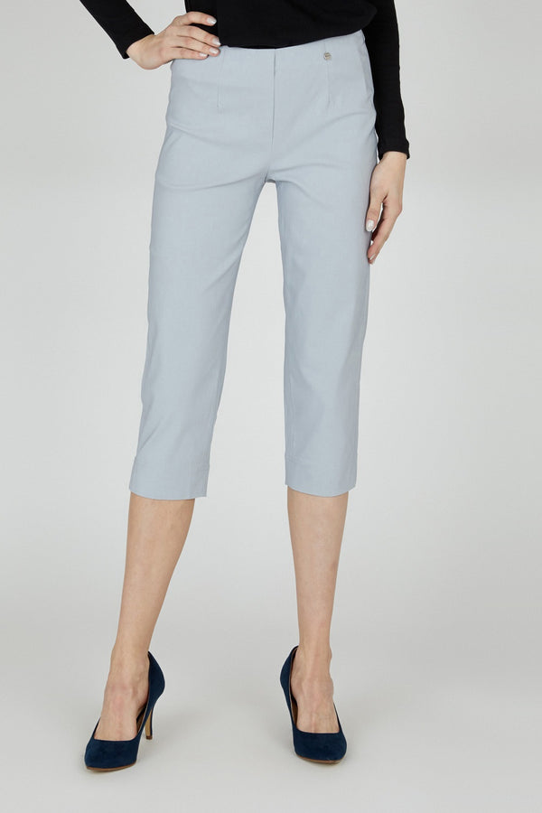 Robbe & Berking ROBELL MARIE 07 HOSEN PERLGRAU Bis zu 55% Rabatt