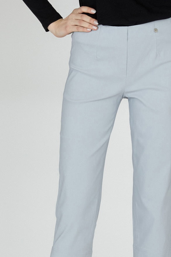 Robbe & Berking ROBELL MARIE 07 HOSEN PERLGRAU Bis zu 55% Rabatt