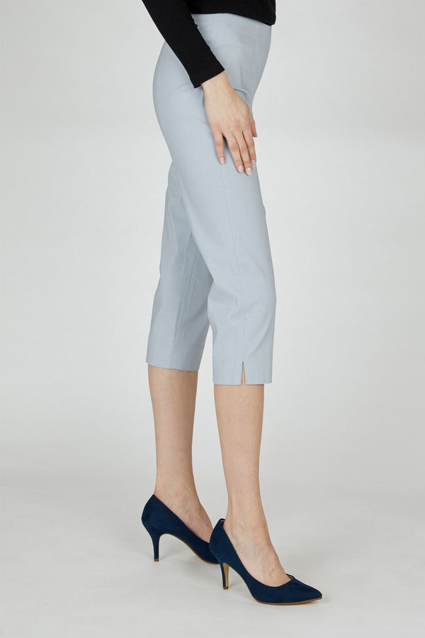 Robbe & Berking ROBELL MARIE 07 HOSEN PERLGRAU Bis zu 55% Rabatt
