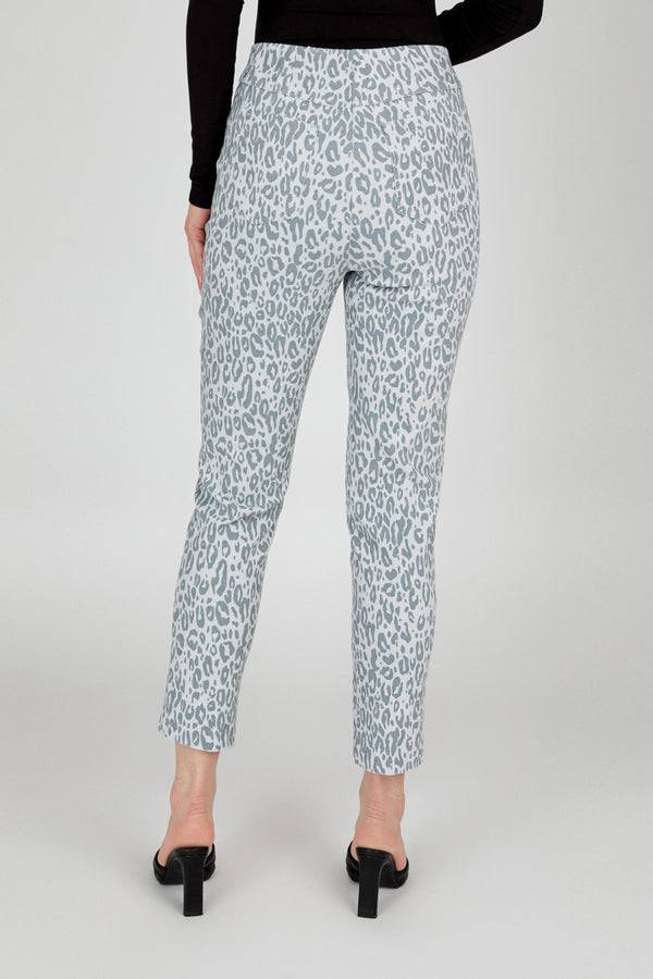 Robbe & Berking ROBELL BELLA 09 HOSEN GRAU Super Rabatt