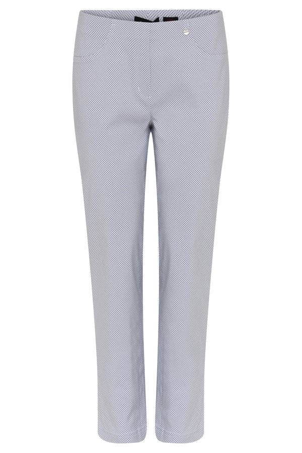 Robbe & Berking ROBELL BELLA 09 HOSEN SILBER Clearance-Verkauf