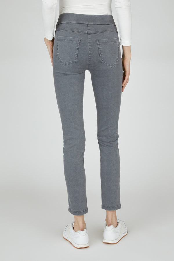 Robbe & Berking ROBELL NENA JEANS GRAU Kostenloser Versand international