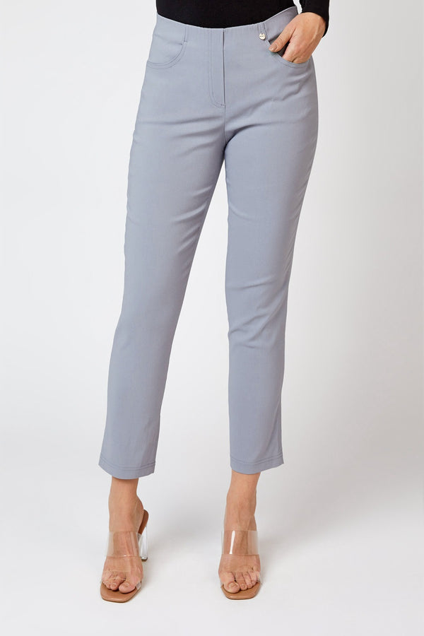 Robbe & Berking ROBELL BELLA 09 P HOSEN STURM GRAU Outlet