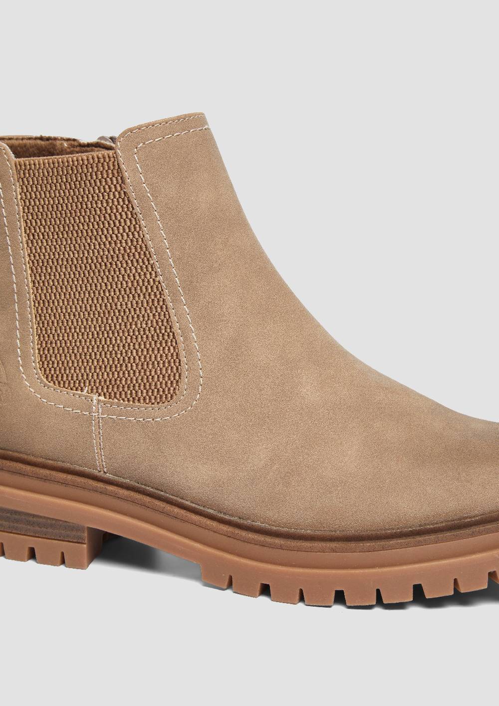 S.Oliver Stiefel Begrenzte Freigabe