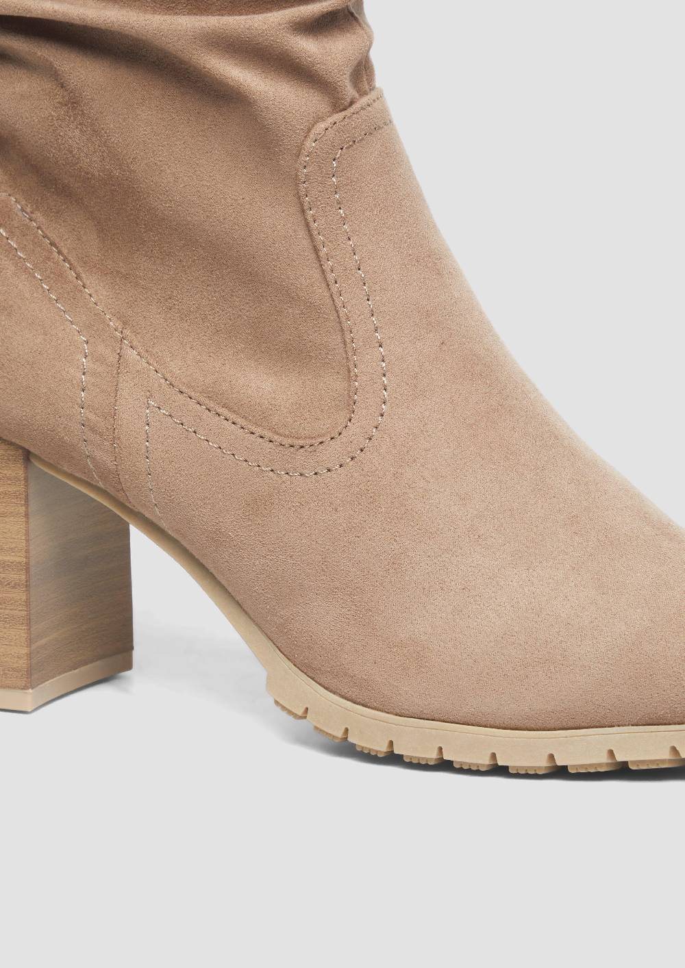 S.Oliver Stiefel mit Blockabsatz JETZT KAUFEN
