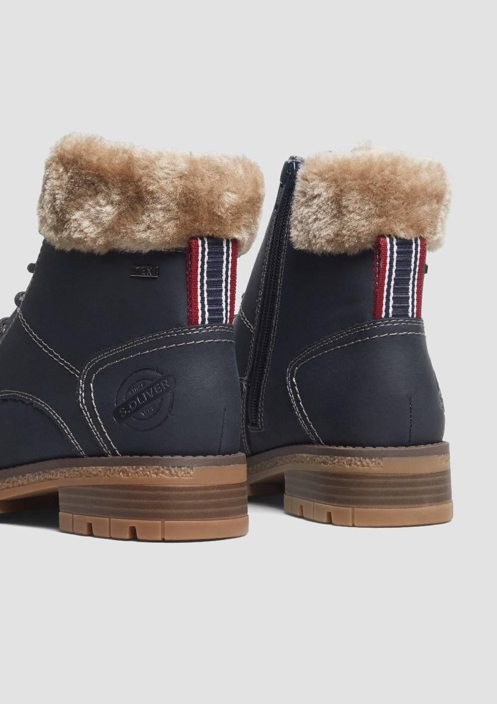 S.Oliver Stiefel Zeitbegrenzte Promotion