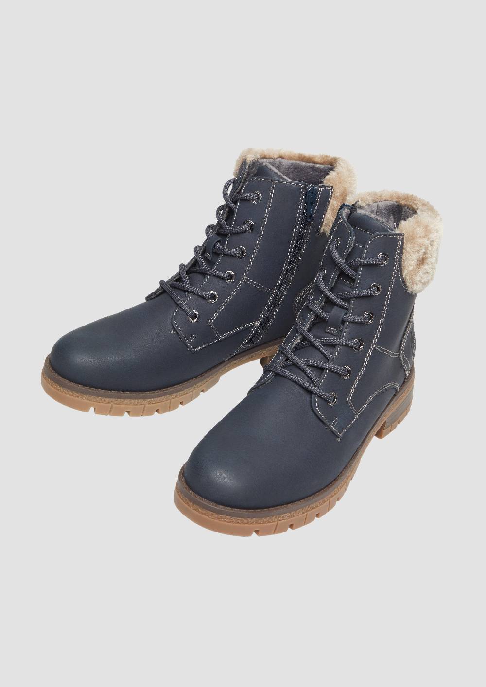 S.Oliver Stiefel Zeitbegrenzte Promotion