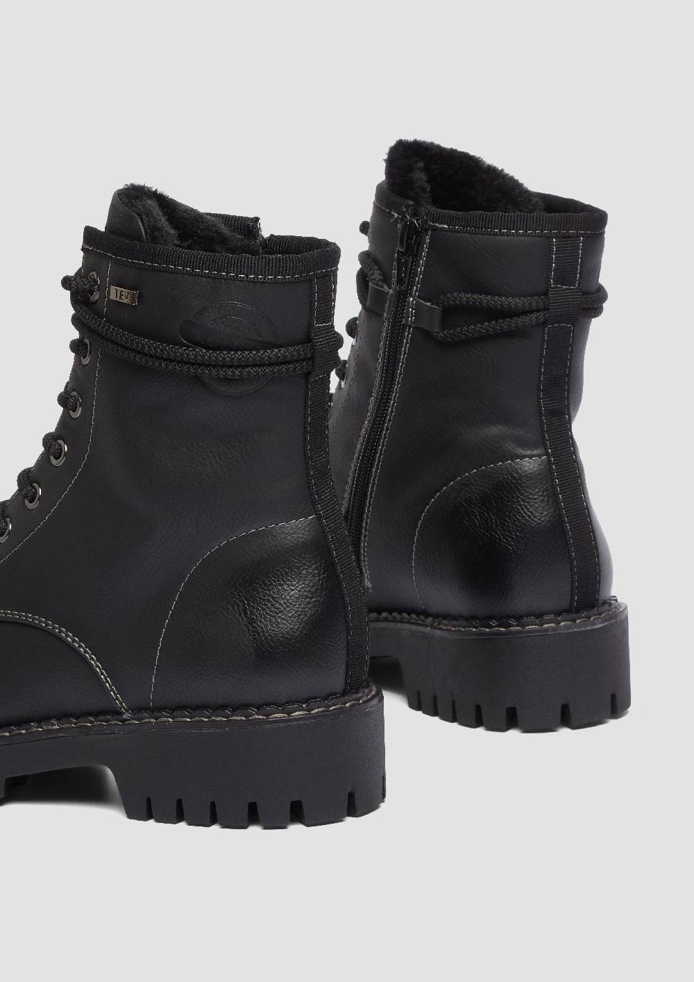 S.Oliver Stiefel Bis zu 60% Rabatt