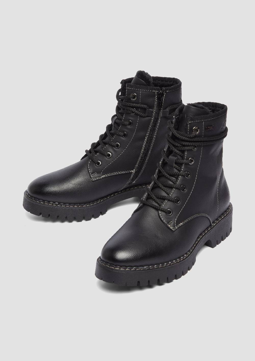 S.Oliver Stiefel Bis zu 60% Rabatt