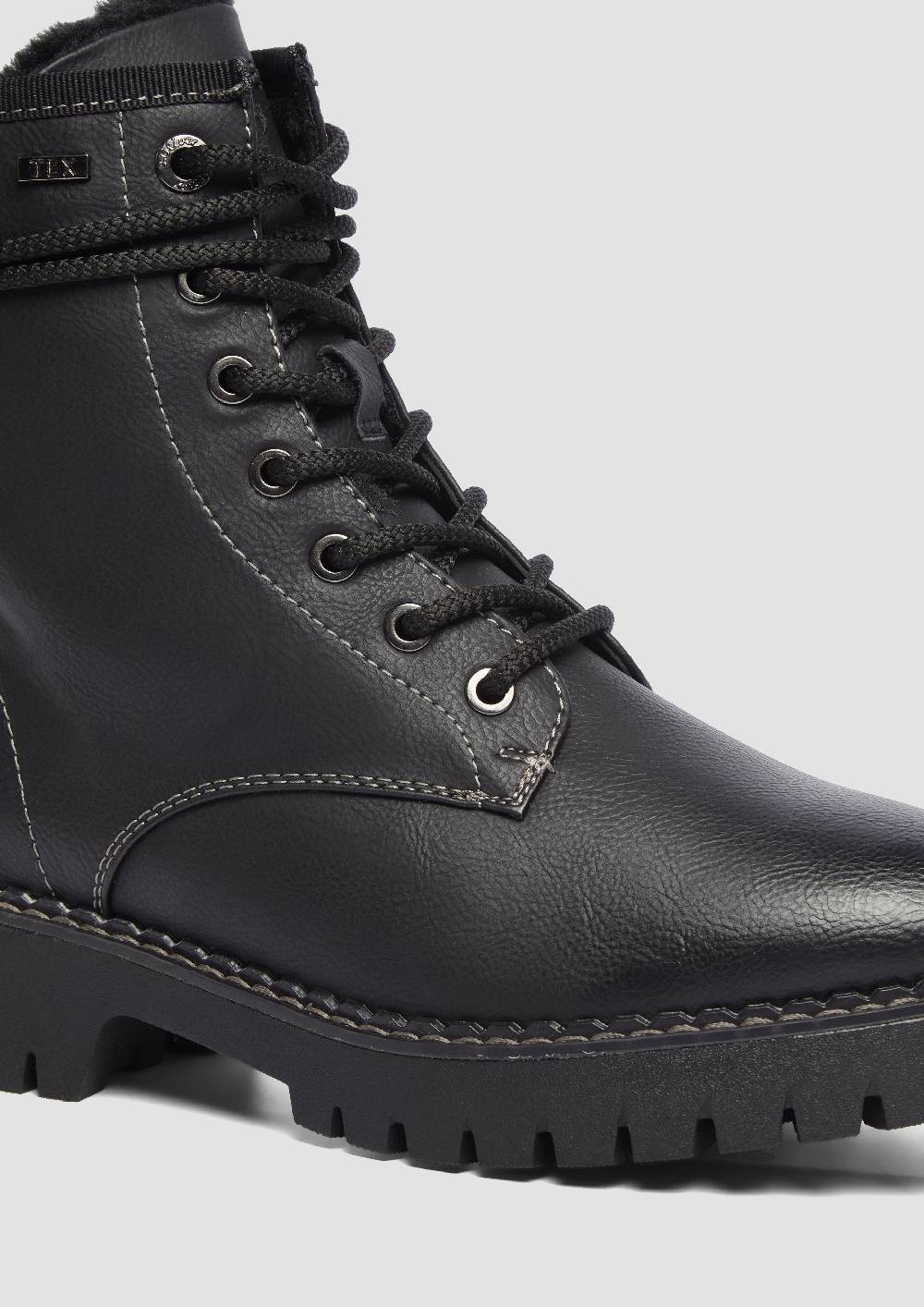 S.Oliver Stiefel Bis zu 60% Rabatt