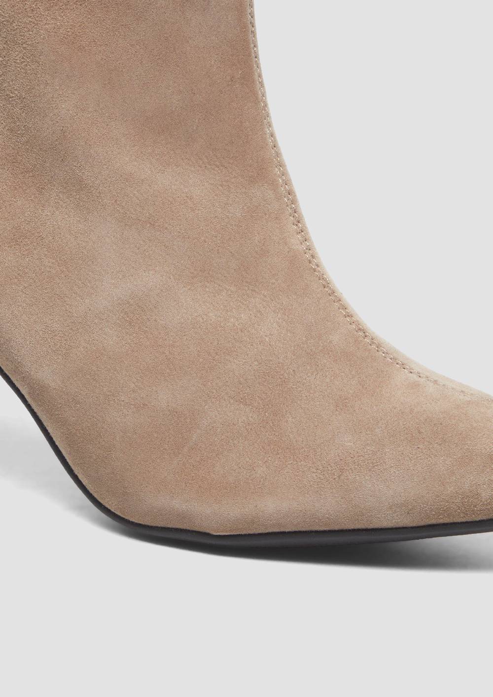 S.Oliver Stiefel mit Absatz Bis zu 55% Rabatt