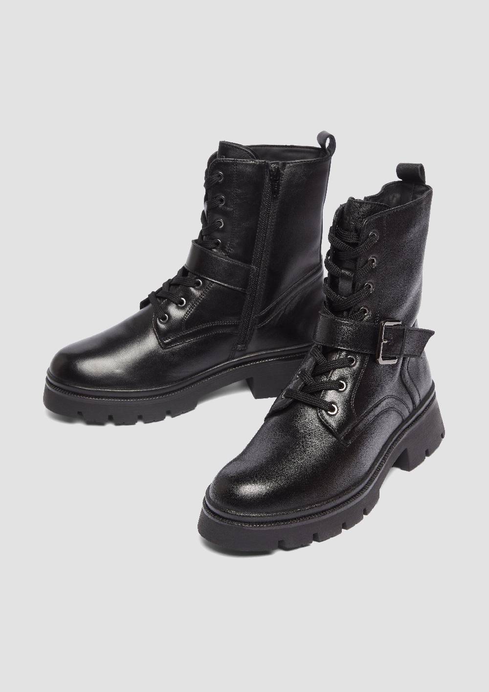S.Oliver Stiefel Super Rabatt