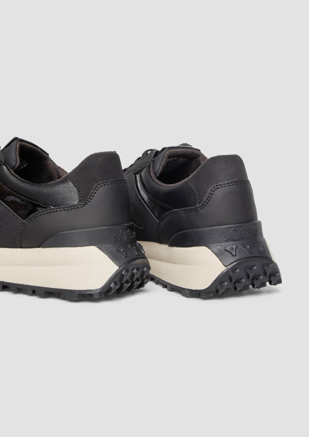 S.Oliver Sportlicher Sneaker Rabatte dieses Monats