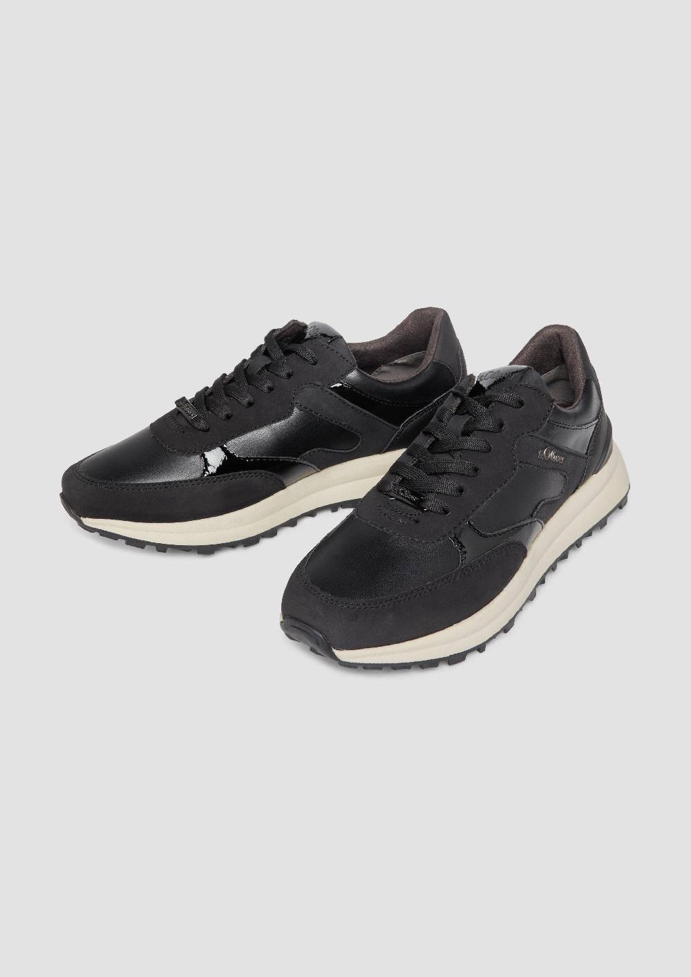 S.Oliver Sportlicher Sneaker Rabatte dieses Monats