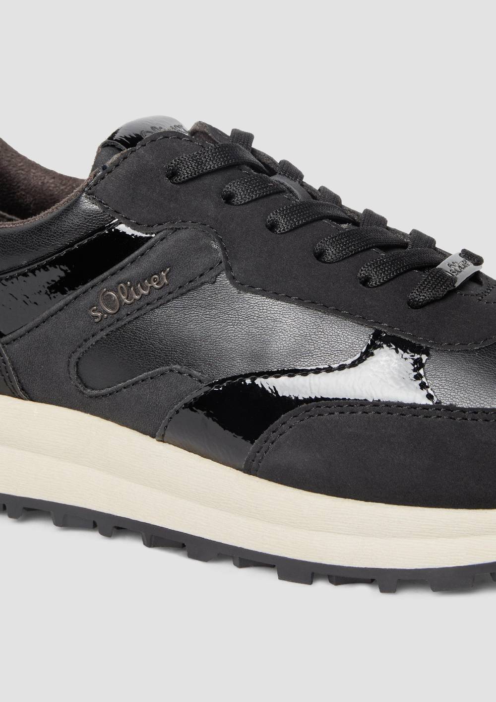 S.Oliver Sportlicher Sneaker Rabatte dieses Monats