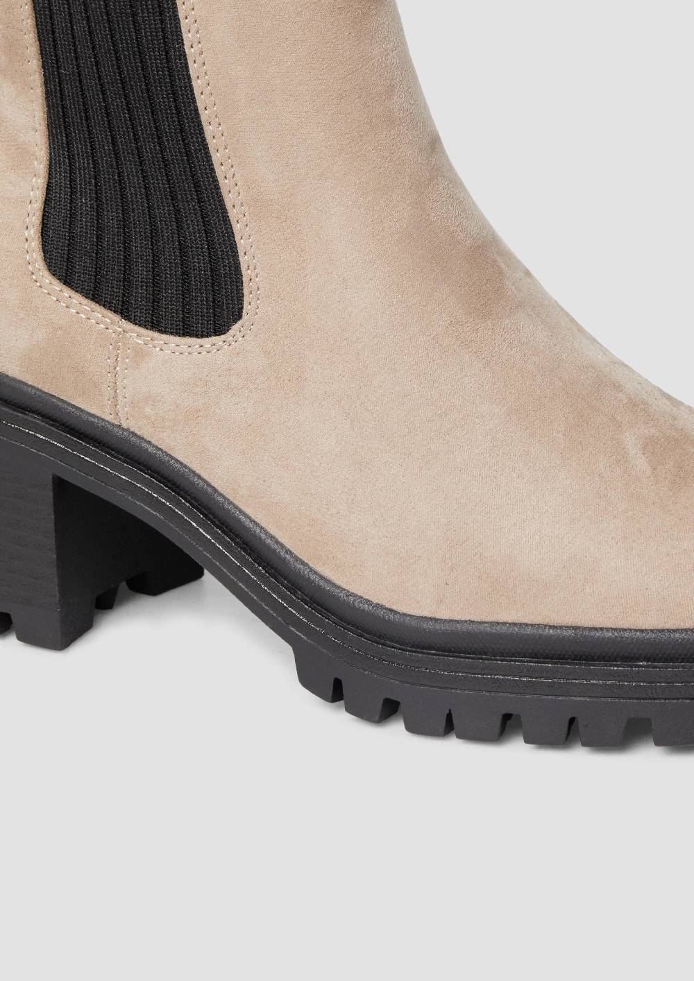 S.Oliver Stiefeletten mit Blockabsatz Meist gekauft