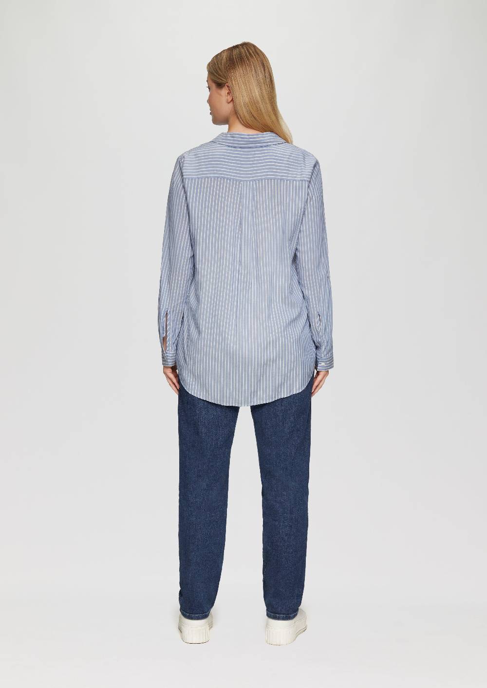 S.Oliver Bluse Neueste Stile