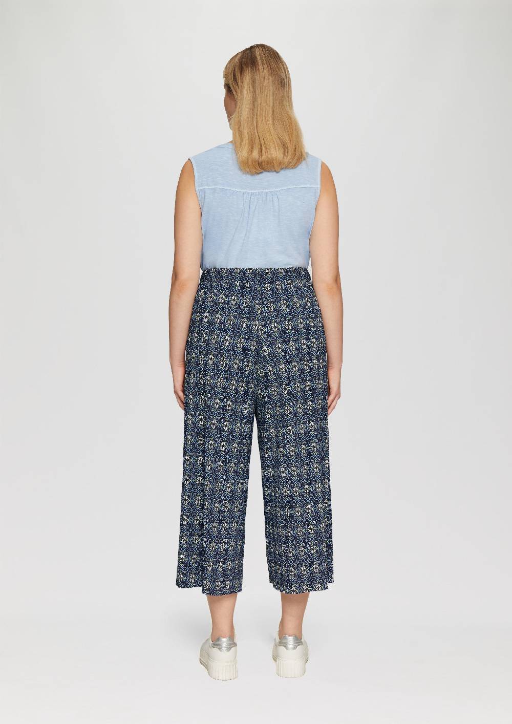 S.Oliver Culotte aus Jersey Letzte 3 Tage