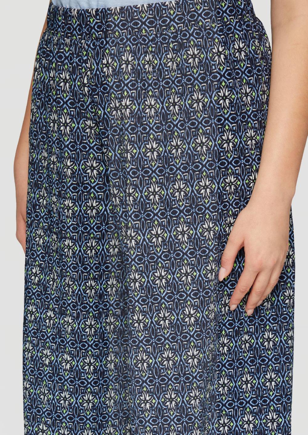 S.Oliver Culotte aus Jersey Letzte 3 Tage