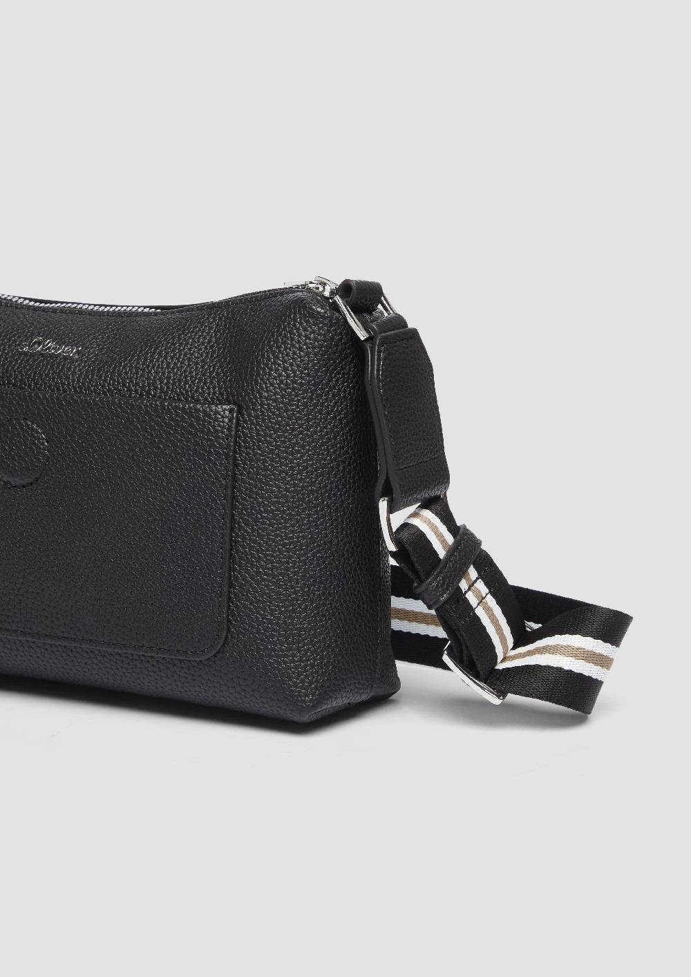 S.Oliver City-Bag mit langem Schultergurt Zeitbegrenzte Promotion