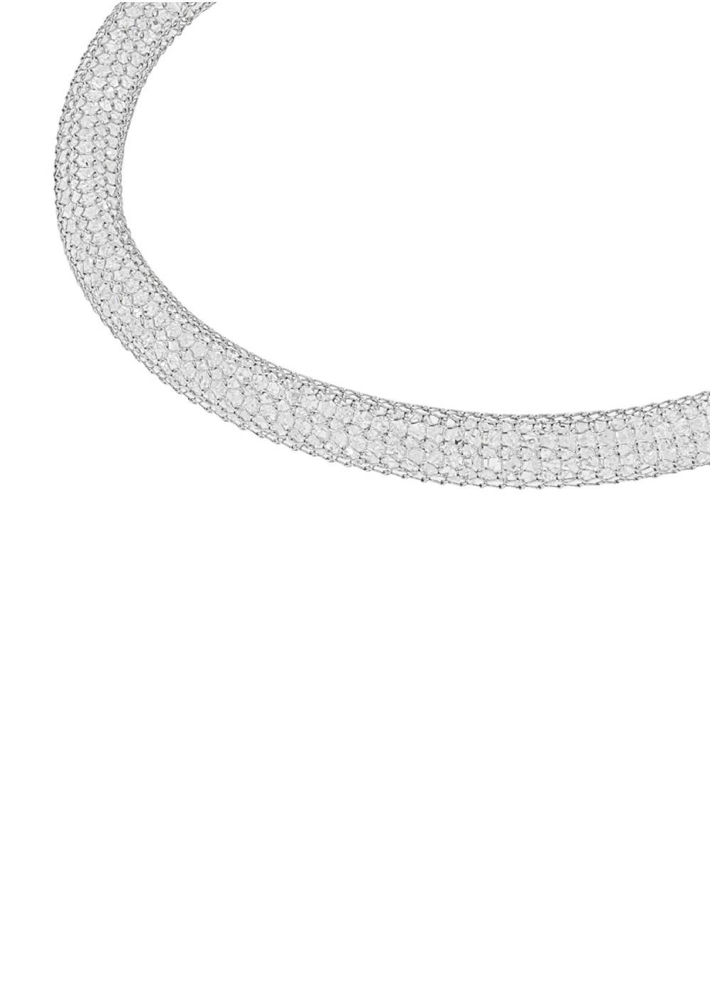 S.Oliver Armband mit Zirkonia-Steinen Begrenztes Angebot
