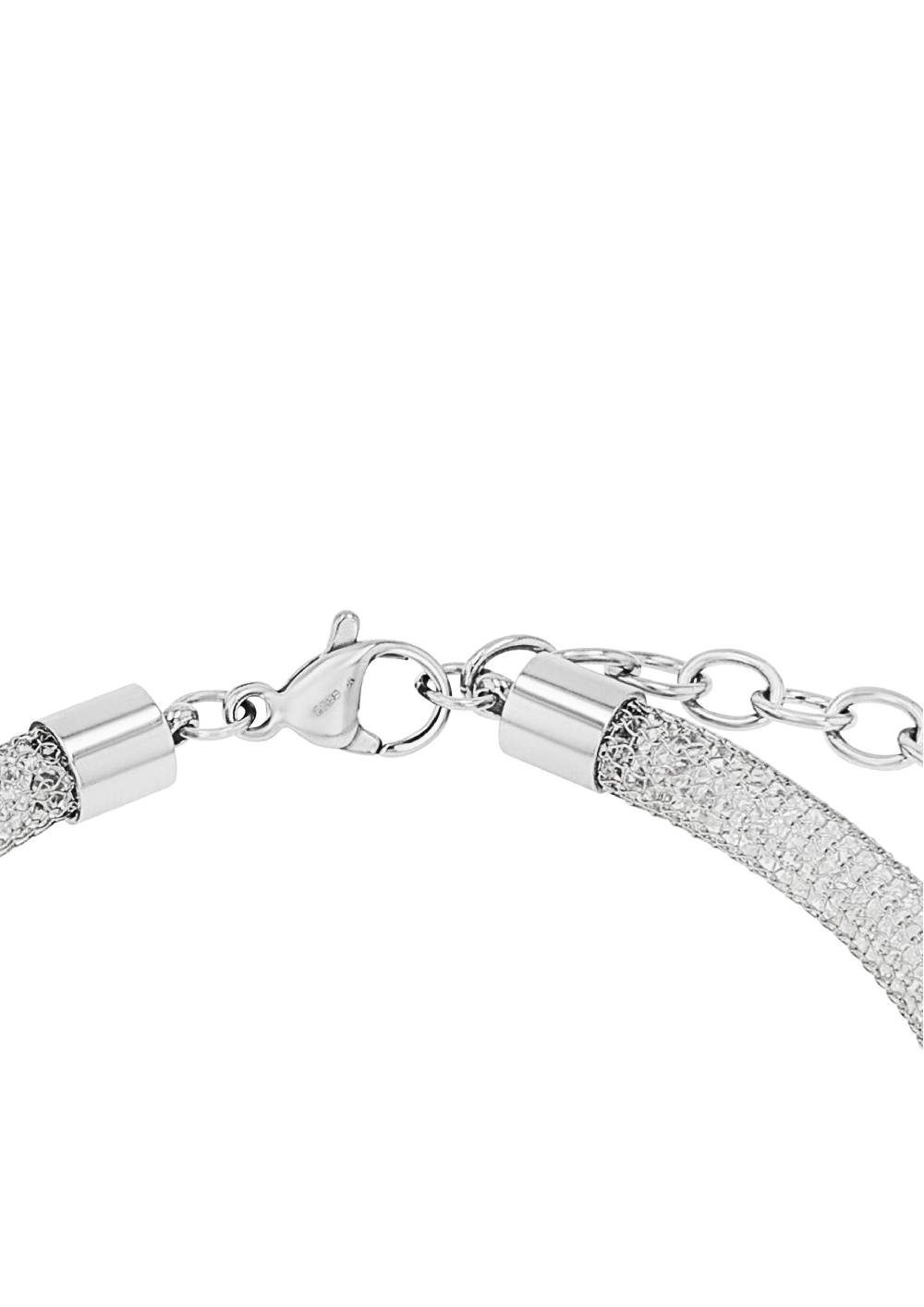 S.Oliver Armband mit Zirkonia-Steinen Begrenztes Angebot