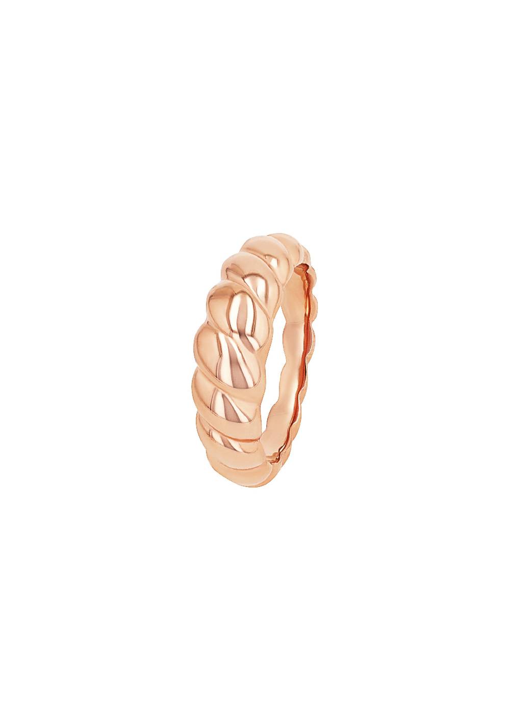 S.Oliver Ring aus Edelstahl Wochenangebot