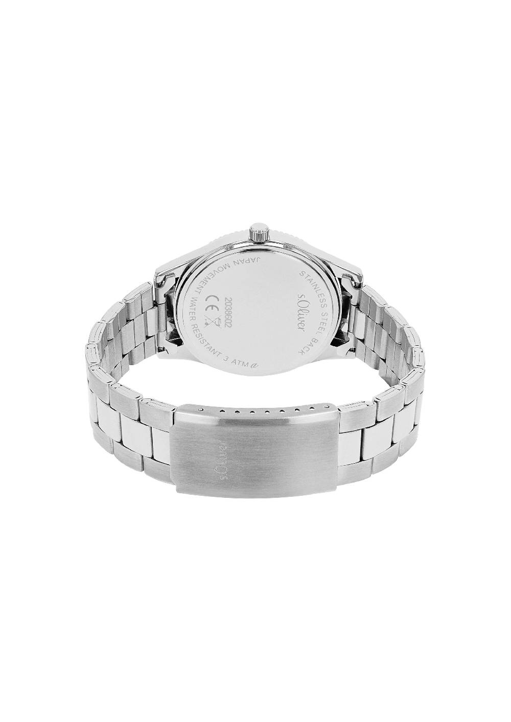 S.Oliver Uhr Sonderangebot