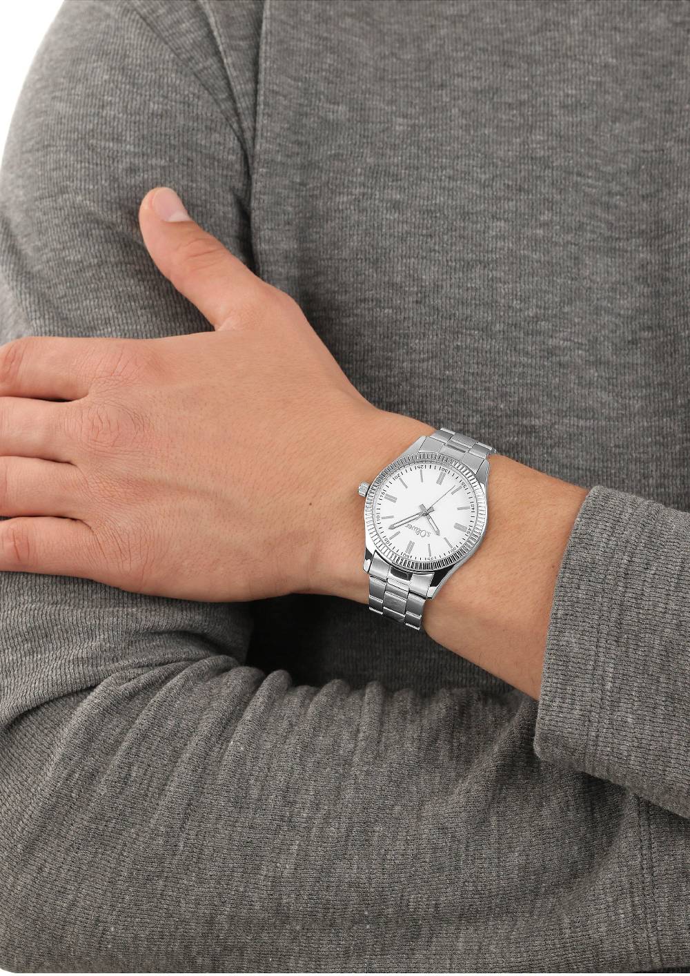 S.Oliver Uhr Sonderangebot