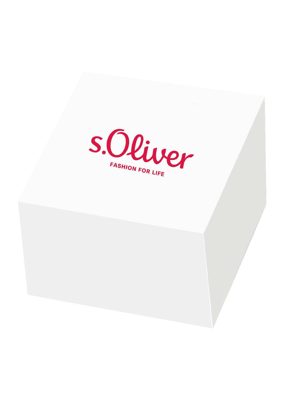 S.Oliver Uhr Rabatt