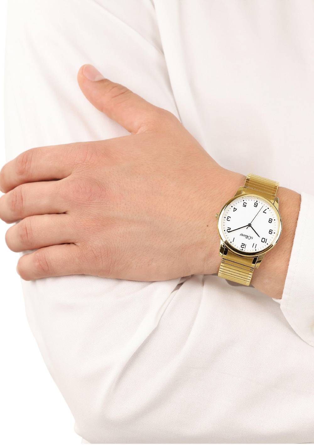 S.Oliver Uhr Rabatt