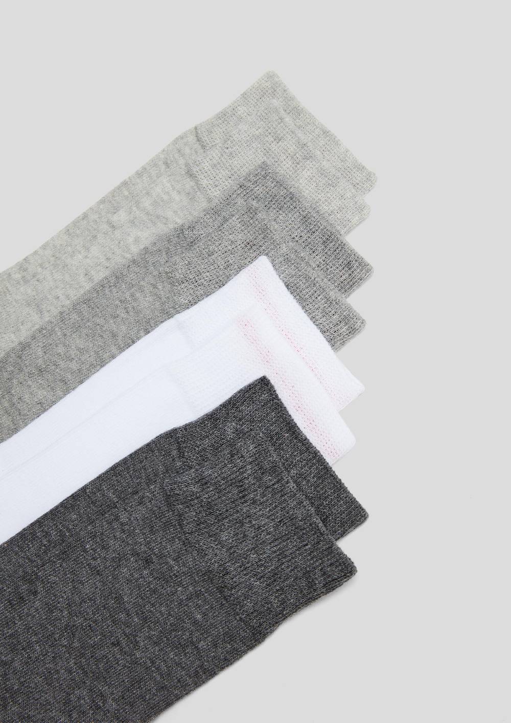 S.Oliver 8er-Set Socken Weihnachtsangebot