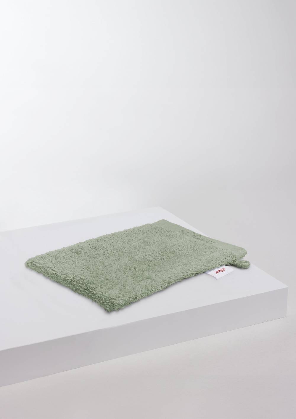 S.Oliver Waschhandschuh aus reiner Baumwolle Tägliche Deals