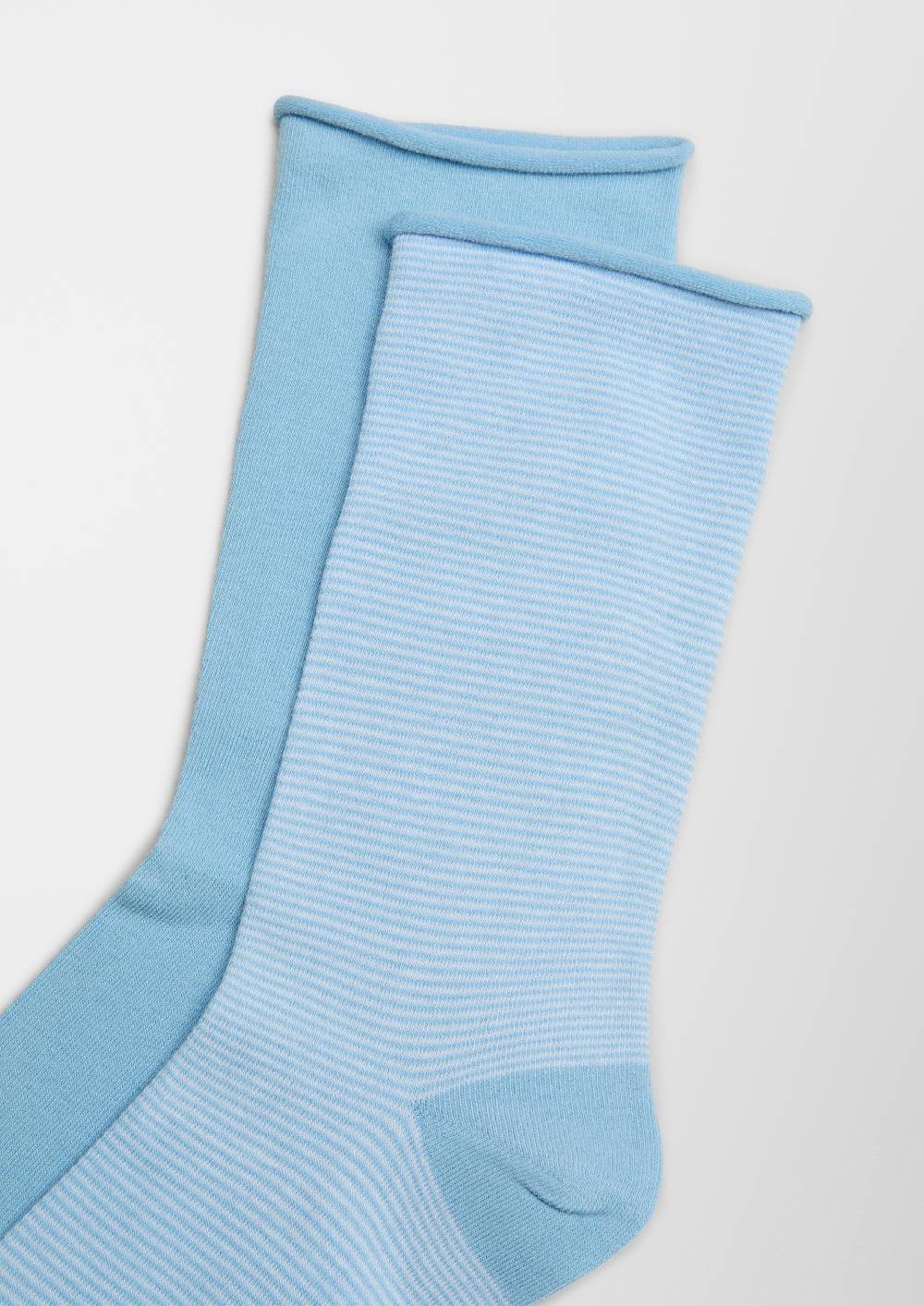 S.Oliver Doppelpack Langschaftsocken JETZT KAUFEN
