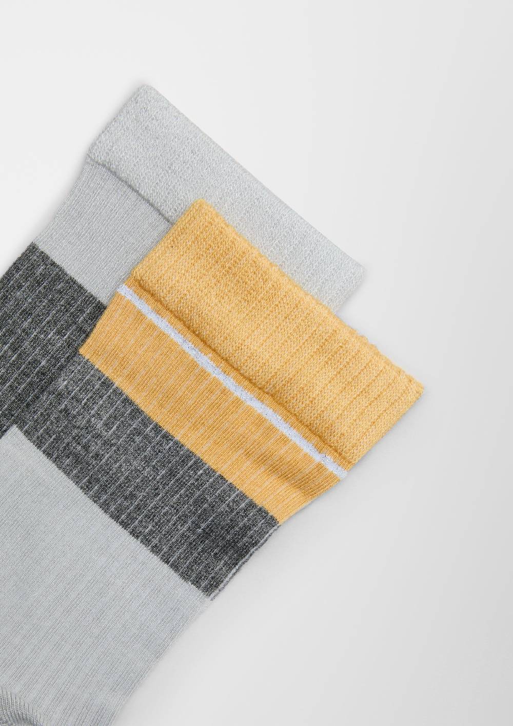 S.Oliver Socken im 2er-Pack Bis zu 55% Rabatt